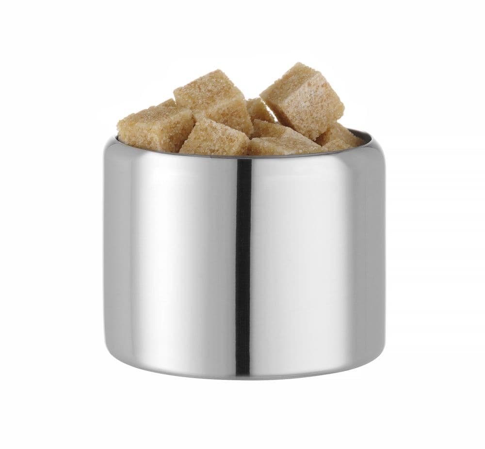 Cukortartó - 0,3L - ⌀85x(H)65mm - 2