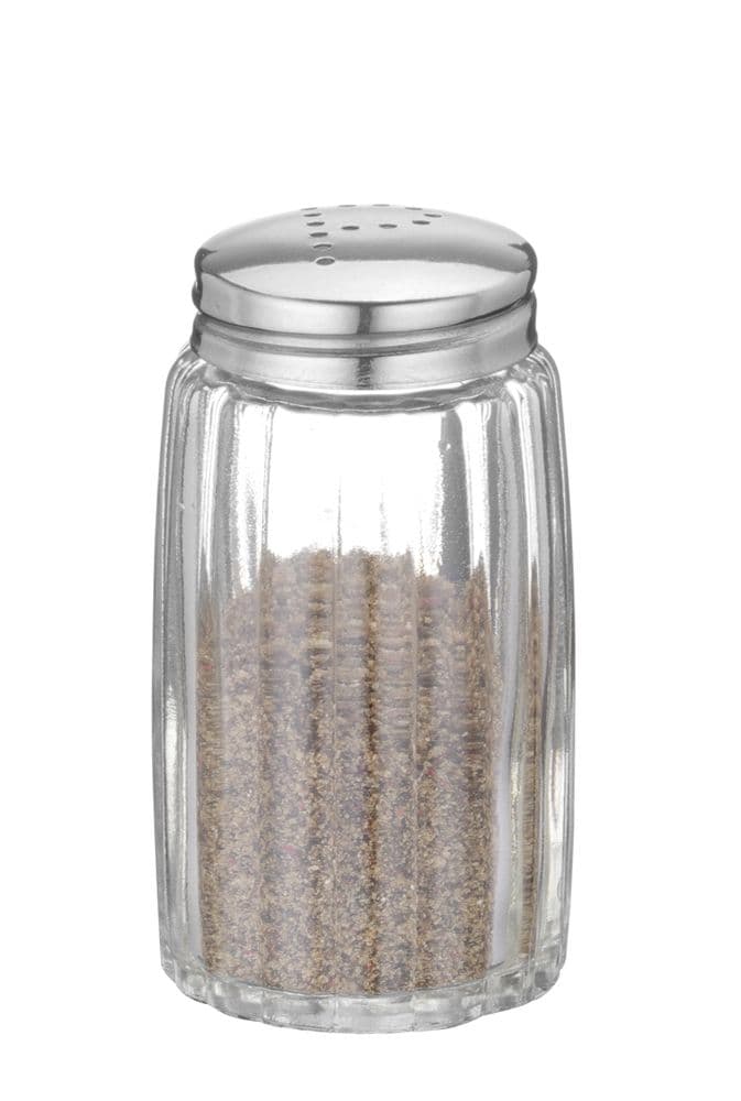 Borsrázó - 6 db. - ⌀40x(H)70mm - 4