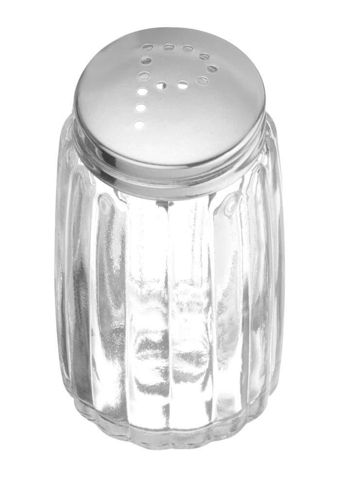 Só és borsszóró készlet - ⌀40x(H)70mm - 4