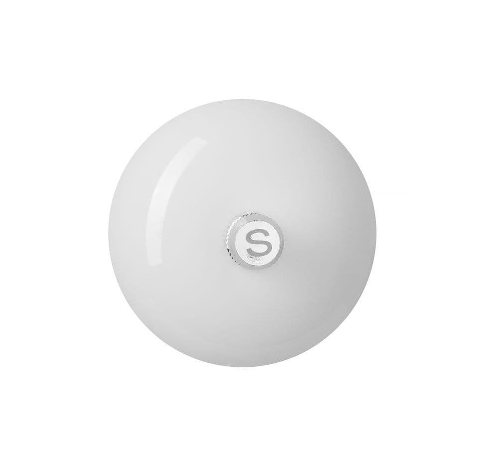 Fasódaráló - Fehér - ⌀60x(H)315mm - 2