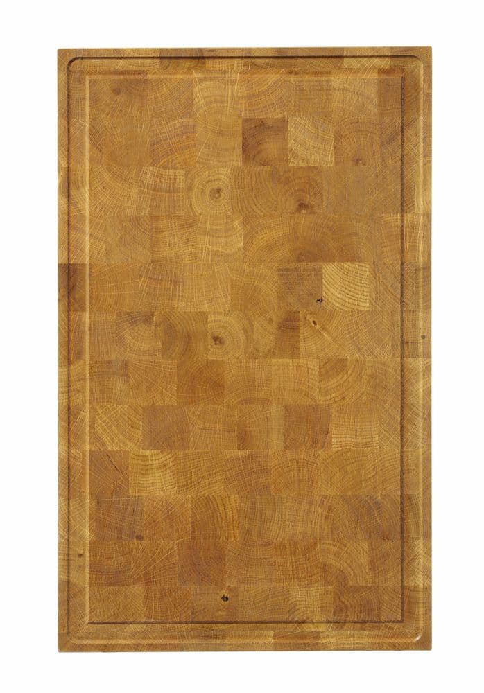 HENDI - 530x325x(H)35mm - 3