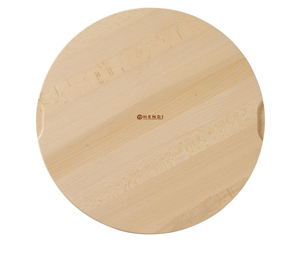 Pizza deszka - ⌀450mm - 4