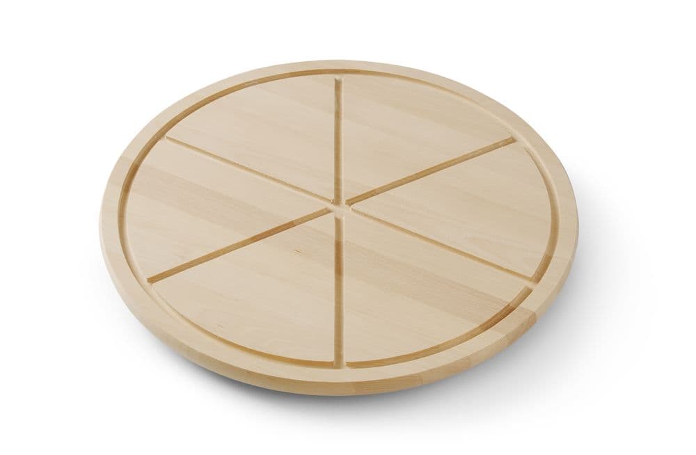Pizza deszka - ⌀500mm - 2