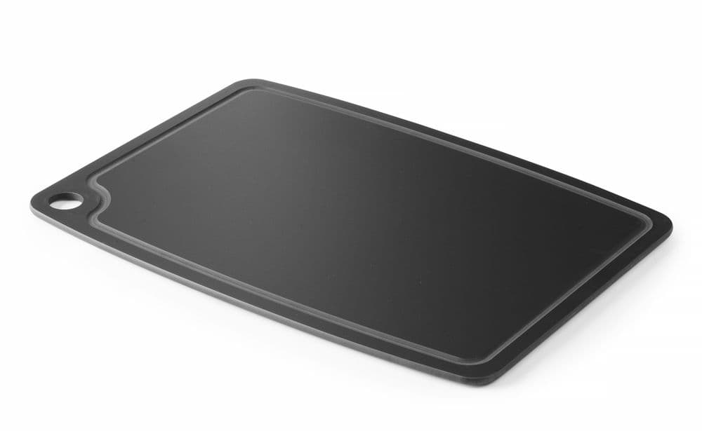 Farost vágódeszka  - Fekete - 300x235x(H)6mm - 2