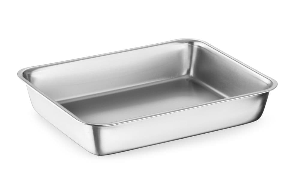 Húsos tálca - 260x200x(H)48mm - 2