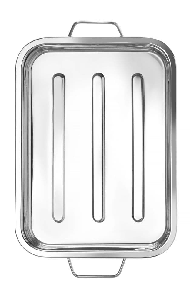 Sütőtepsi - 430x310x(H)60mm - 3