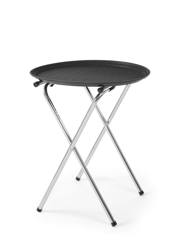 Felszolgáló tálca ovális XL - 735x600mm - 2