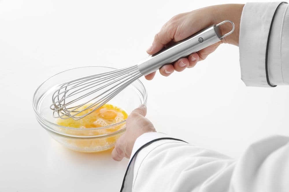 Habverő - (L)335mm - 2