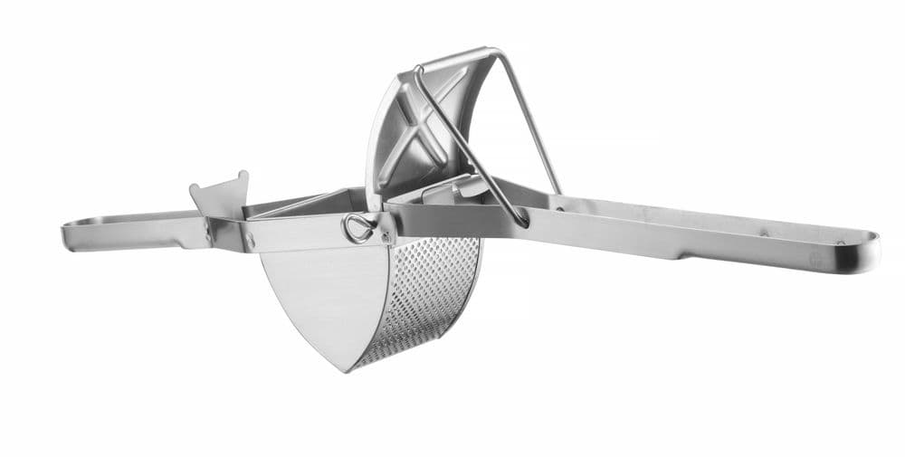 Burgonyanyomó - 320x110x(H)110mm - 3