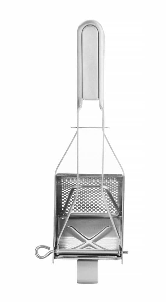 Burgonyanyomó - 320x110x(H)110mm - 4