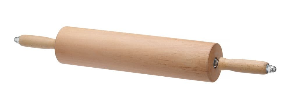 Fa guruló csap - ⌀90x667mm - 2