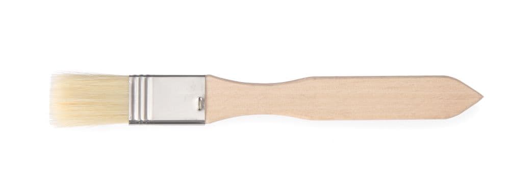 Sütőecset - 2 db - 2 db. - 190x20mm