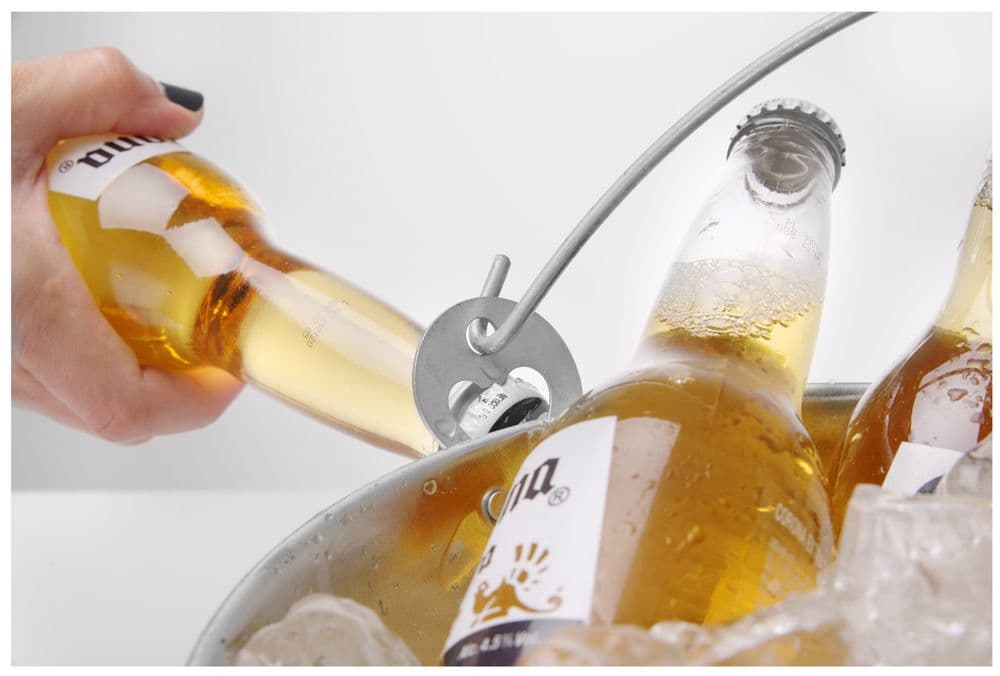 Sörös vödör - BarUp - ⌀230x(H)180mm - 2