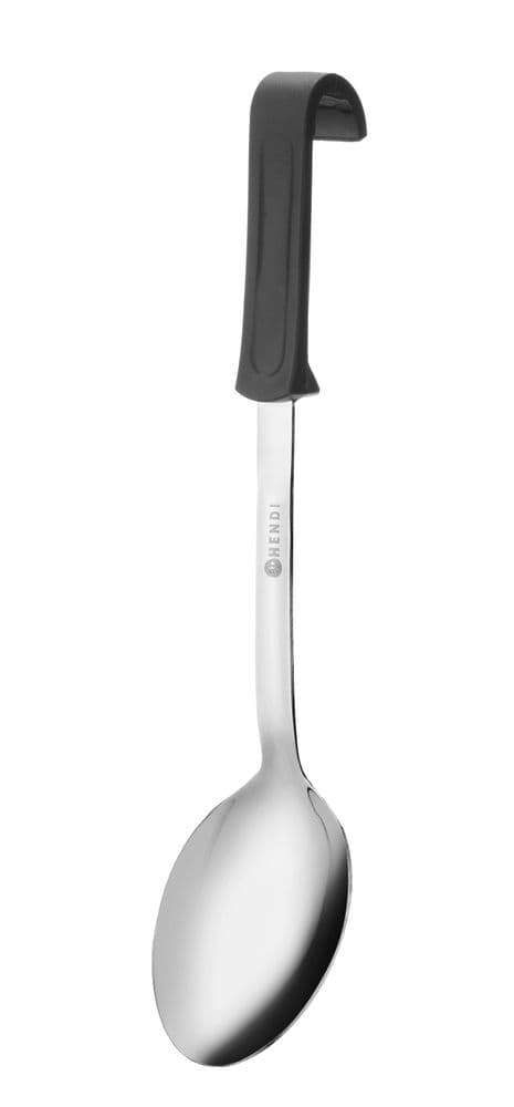 Tálaló kanál - 350x75mm