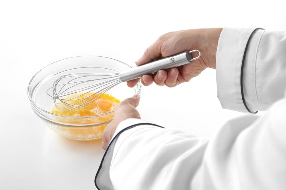 Habverő - (L)330mm - 2