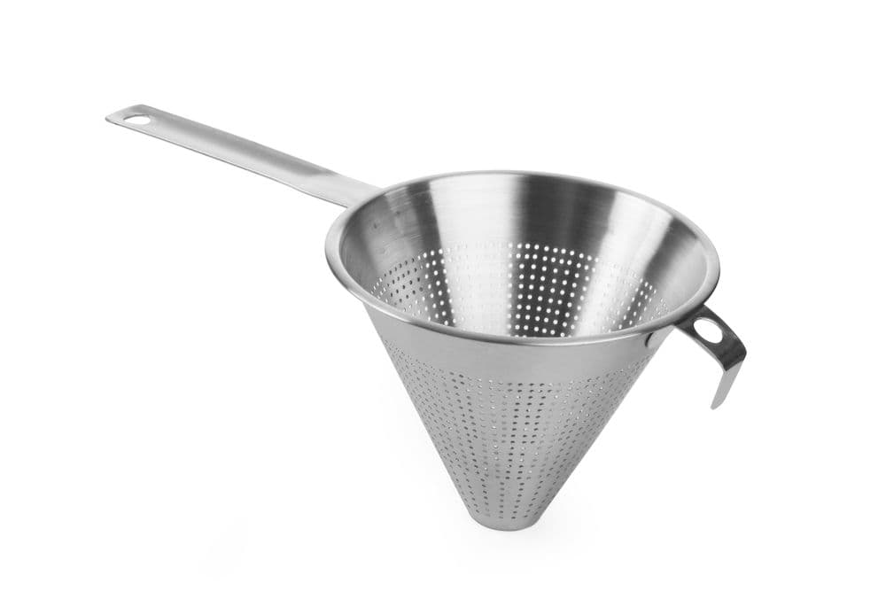 Spiccszűrő - 380x180x(H)150mm - 2