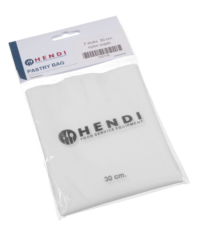 Habzsák - Profi Termékcsalád - (L)300mm - 2