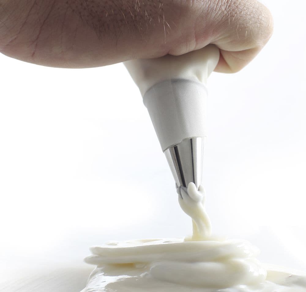 Habzsák - 2 db - Kitchen Termékcsalád - 2 db. - (L)300mm