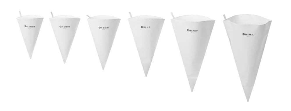 Habzsák - 2 db - Kitchen Termékcsalád - 2 db. - (L)450mm