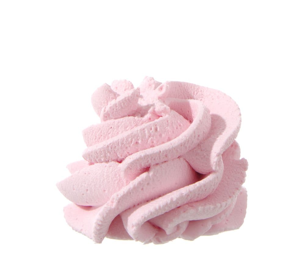 Díszítő cső készlet virág  &  szirom - HENDI - 2