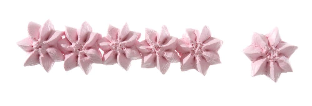 Díszítő cső készlet töltés  &  dekoráció - HENDI - 3