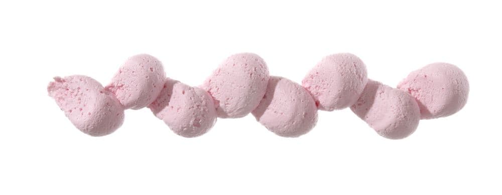 Díszítő cső készlet töltés  &  dekoráció - HENDI - 5