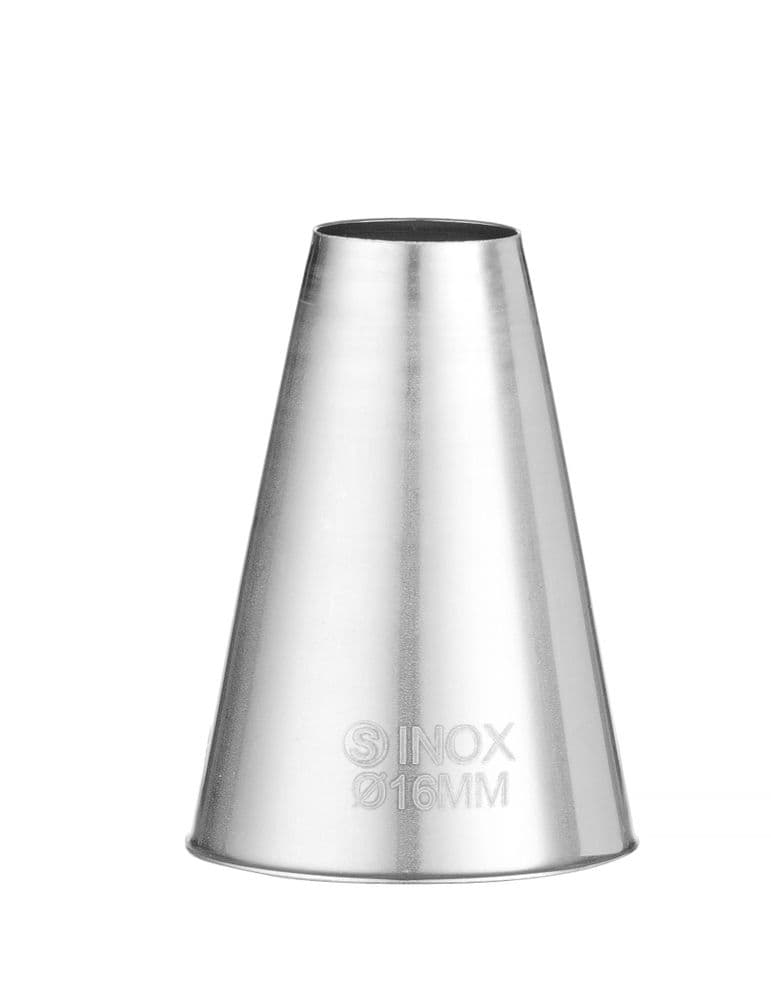 Icing hegyek – kerek - ø4-6-8-10-12-14-16 - 7 db - 2