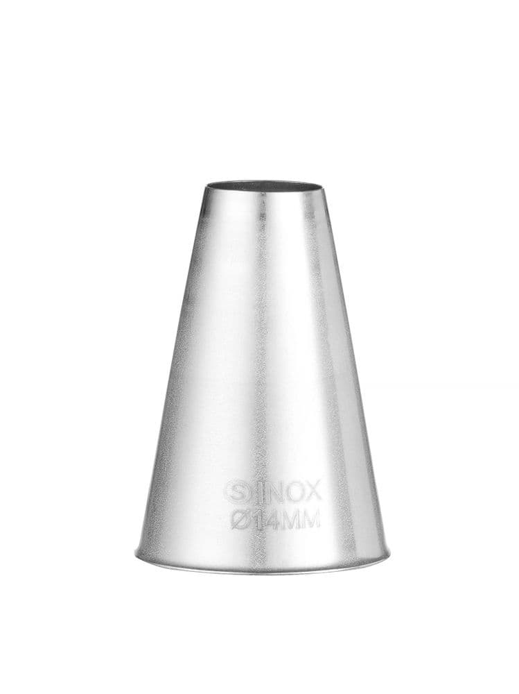 Icing hegyek – kerek - ø4-6-8-10-12-14-16 - 7 db - 3