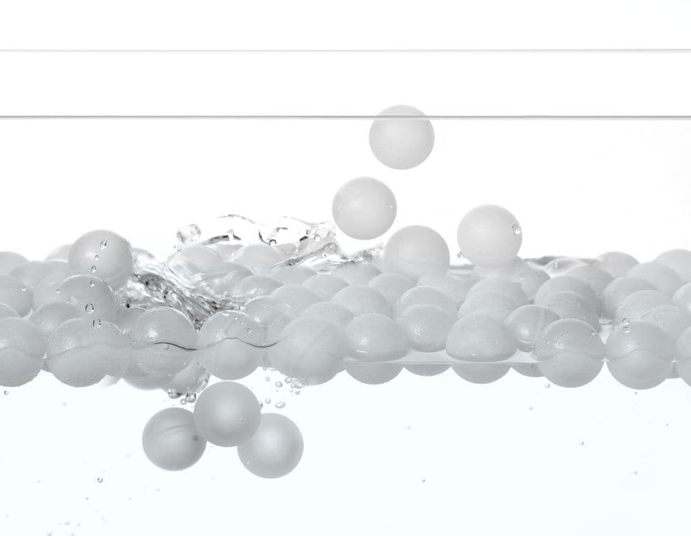 Sous-vide főzőlabdák – 500 db - Fehér - ⌀20mm - 4