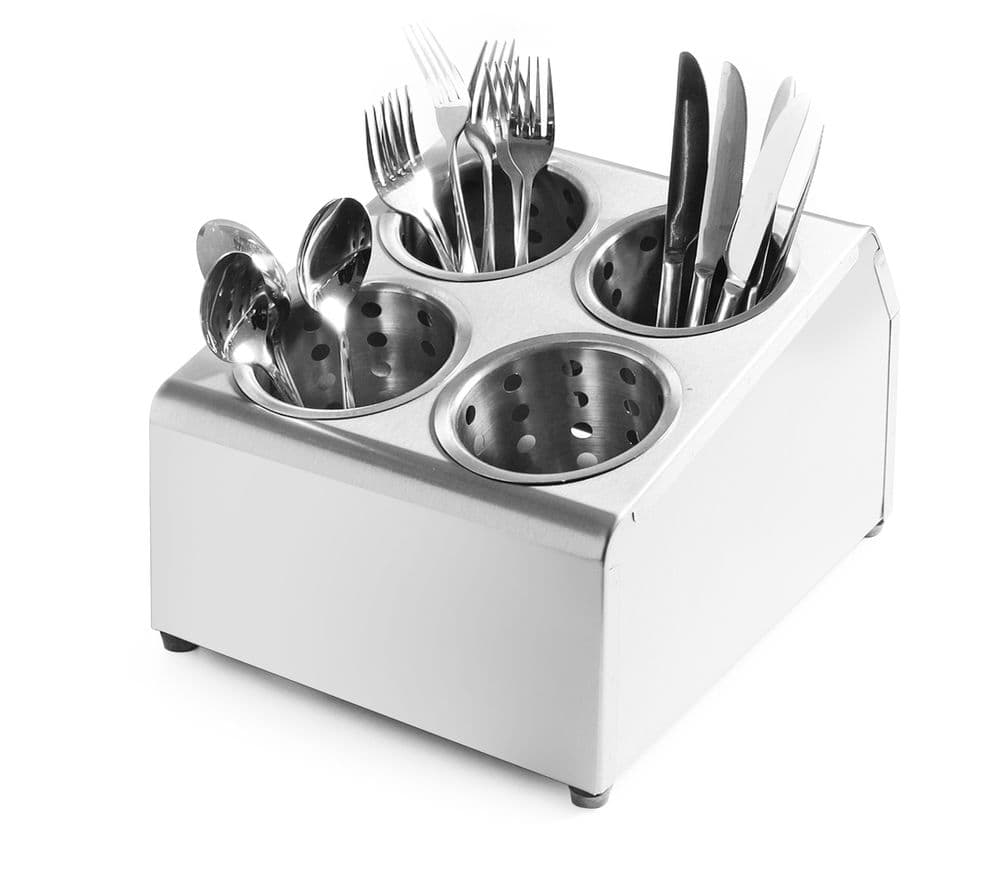 Evőeszközkosár tartó - 255x295x(H)215mm - 2