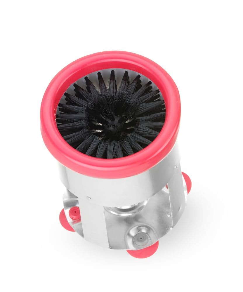 Pohármosó kefe - BarUp - ⌀150x(H)190mm - 2