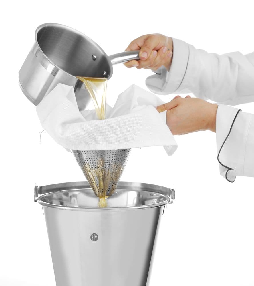 Szűrőruha - 1 db / karton - 700x700mm - 4