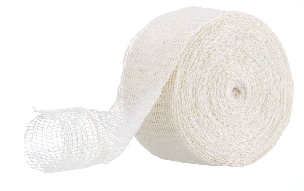 Húsháló - Fehér - ⌀190x(H)200mm - 2