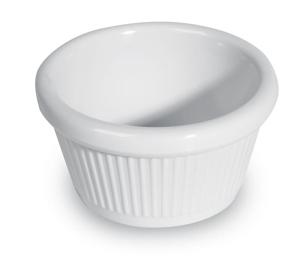 Ramekin - 50 ml - 0,05L - ⌀70x(H)35mm - 3