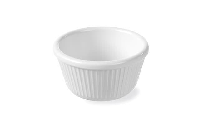 Ramekin - 50 ml - 0,05L - ⌀70x(H)35mm - 5