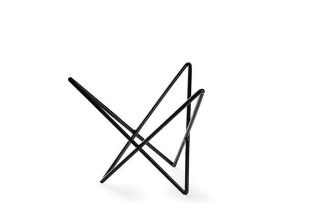 Csúszásmentes bemutató állvány - Fine Dine - 260x230x(H)100mm - 3