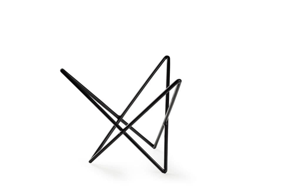 Csúszásmentes bemutató állvány - Fine Dine - 265x230x(H)200mm