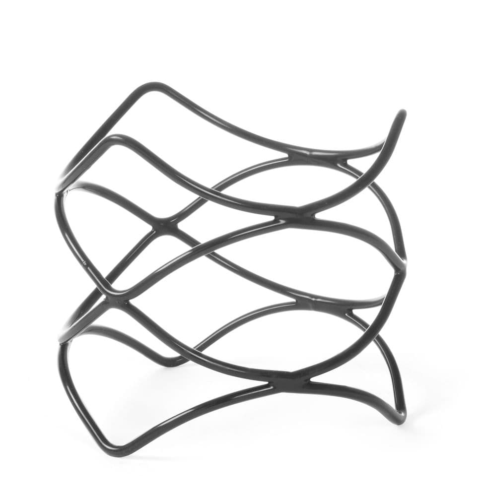 Csúszásmentes bemutató állvány kerek - ⌀200x(H)200mm