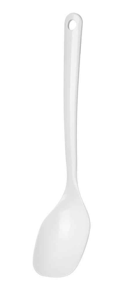 Salátakanál - Fehér - (L)305mm