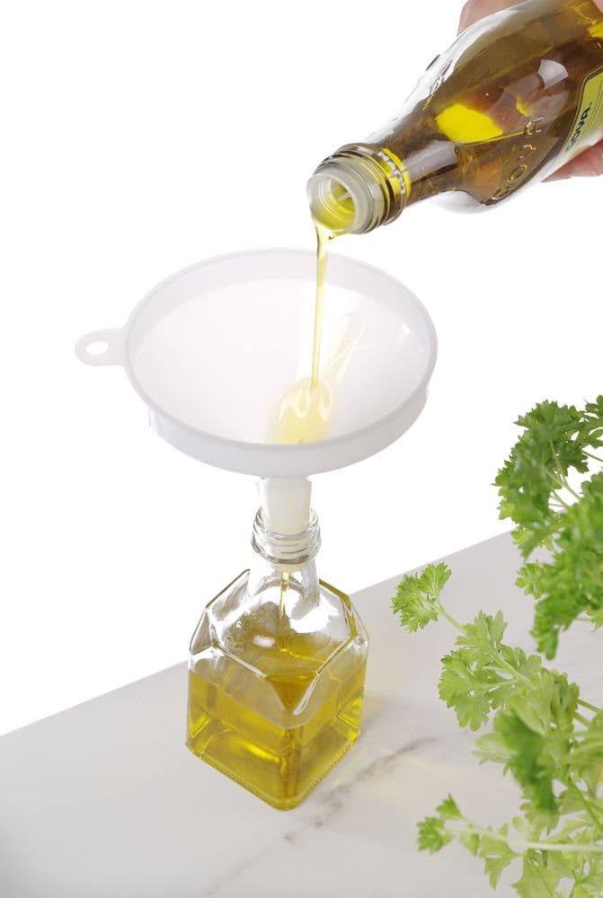 Tölcsér - ⌀100x(H)115mm - 2