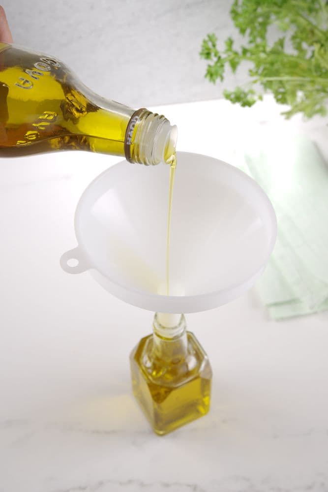 Tölcsér - ⌀100x(H)115mm - 3