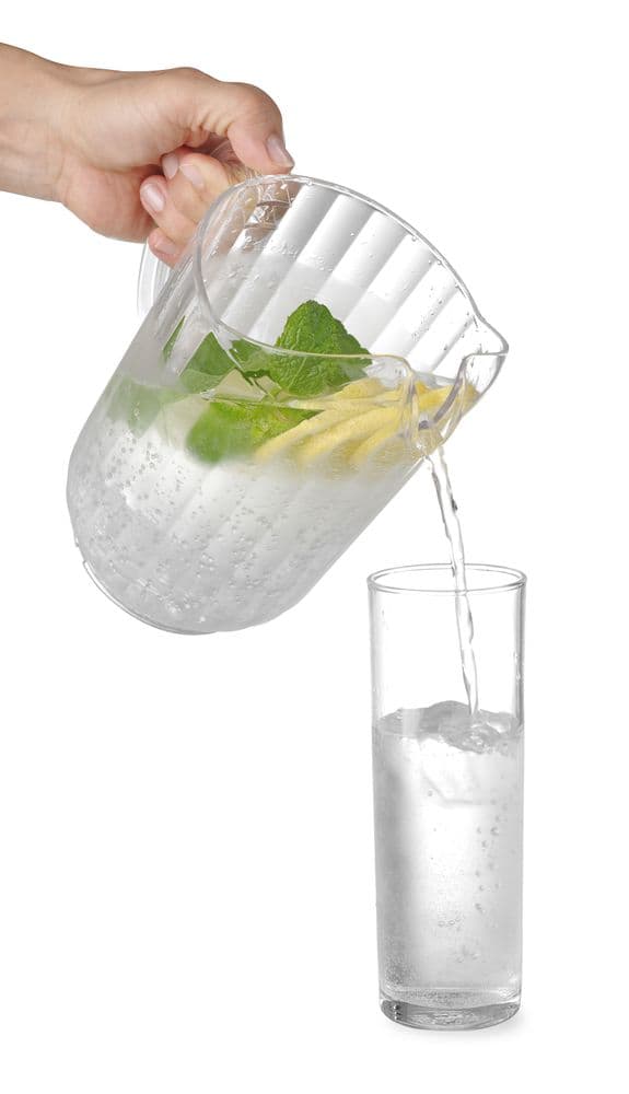 Kancsó - 1,8L - ⌀125x(H)210mm - 5