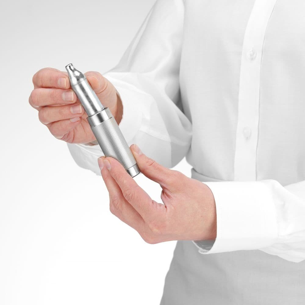 Habszifon Profi Termékcsalád - Profi Termékcsalád - 1L - ⌀98x(H)330mm - 5