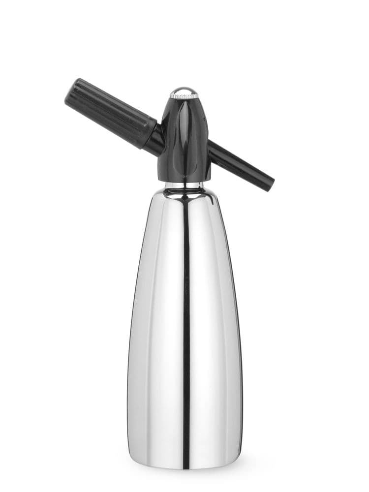 Szoda szifon - BarUp - 1L - ⌀95x(H)310mm - 2