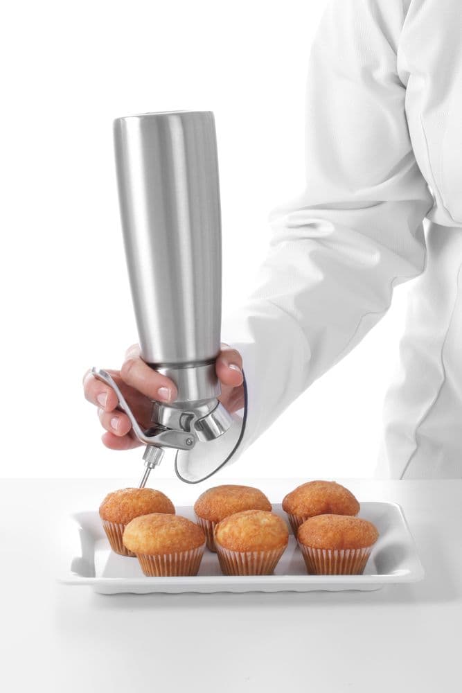 Dekoráló és injekció fejek - Profi Termékcsalád - 2