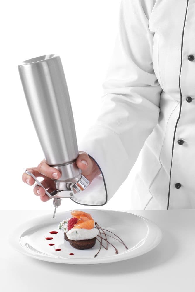 Dekoráló és injekció fejek - Profi Termékcsalád - 3