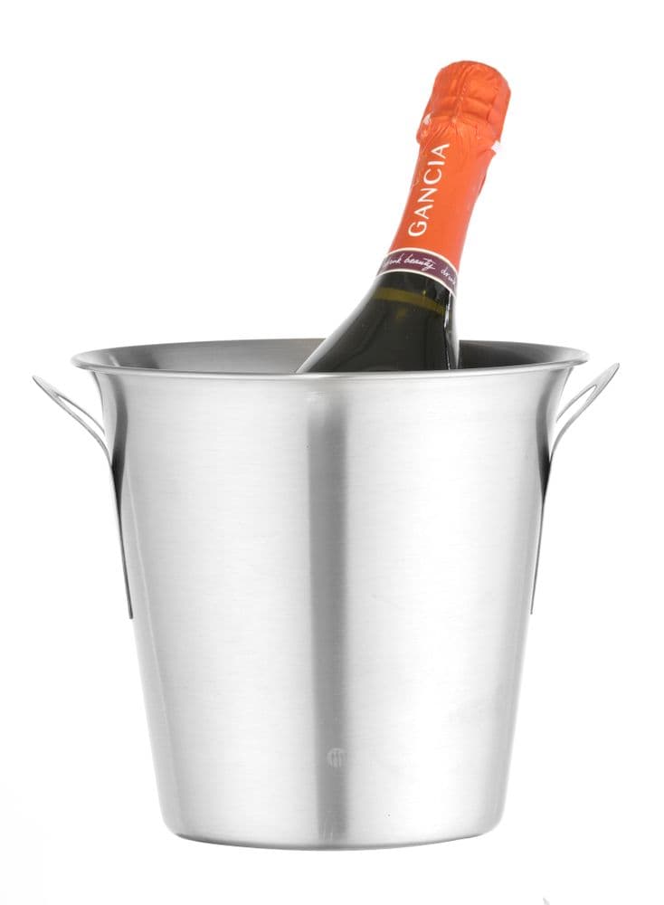 Borhűtő - BarUp - 3,5L - Ezüst - ⌀210x(H)210mm - 2