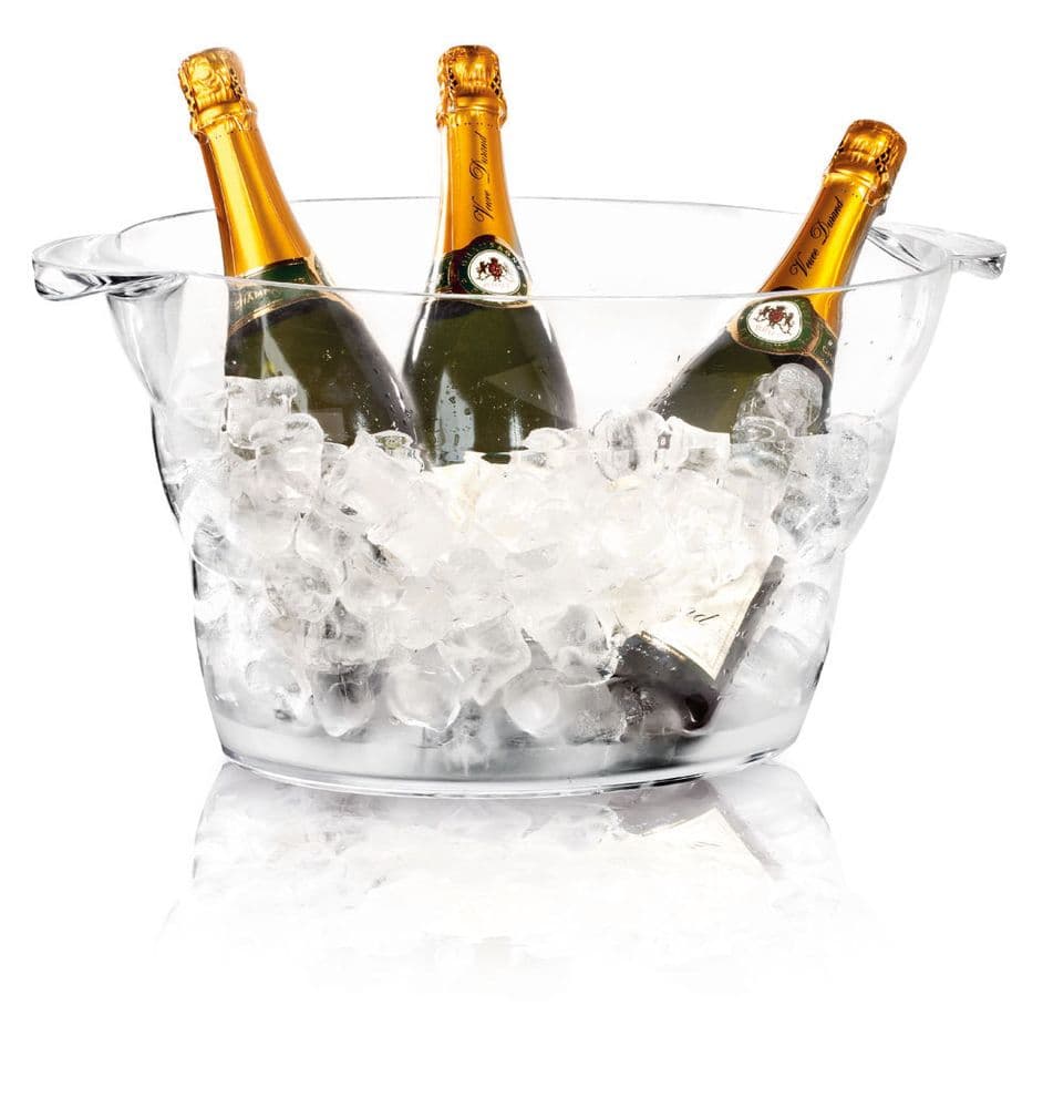 Party vödör - BarUp - 470x290x(H)230mm - 2