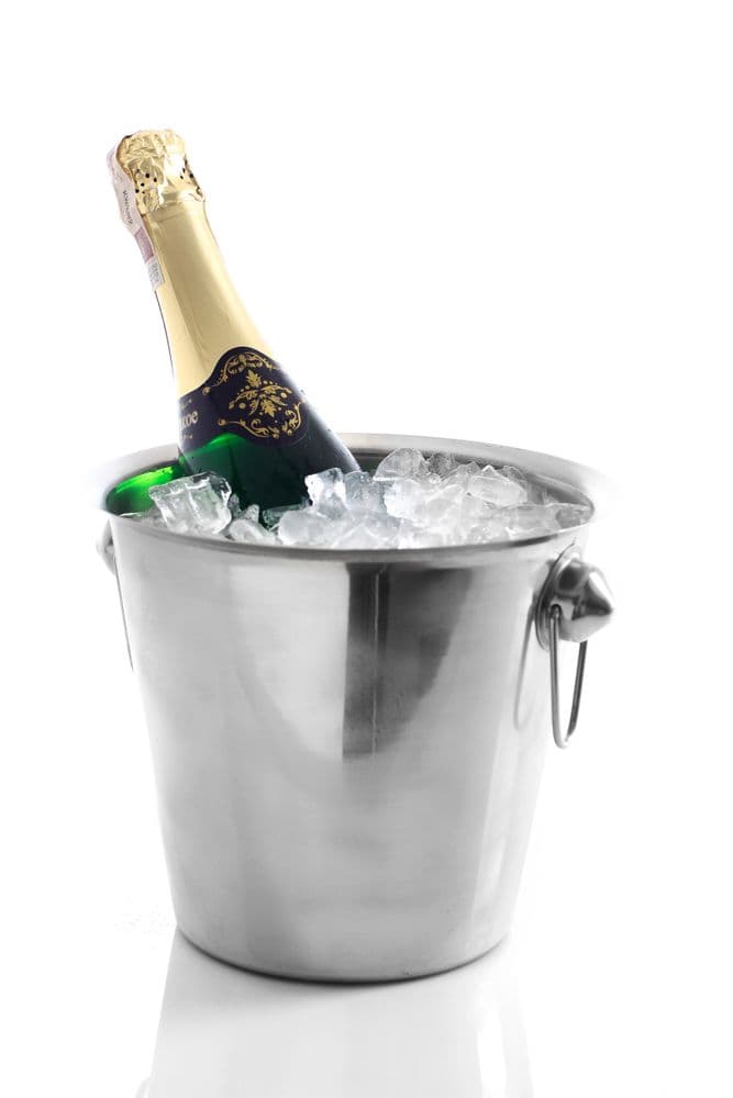 Borhűtő - BarUp - 3,3L - ⌀220x(H)190mm - 4