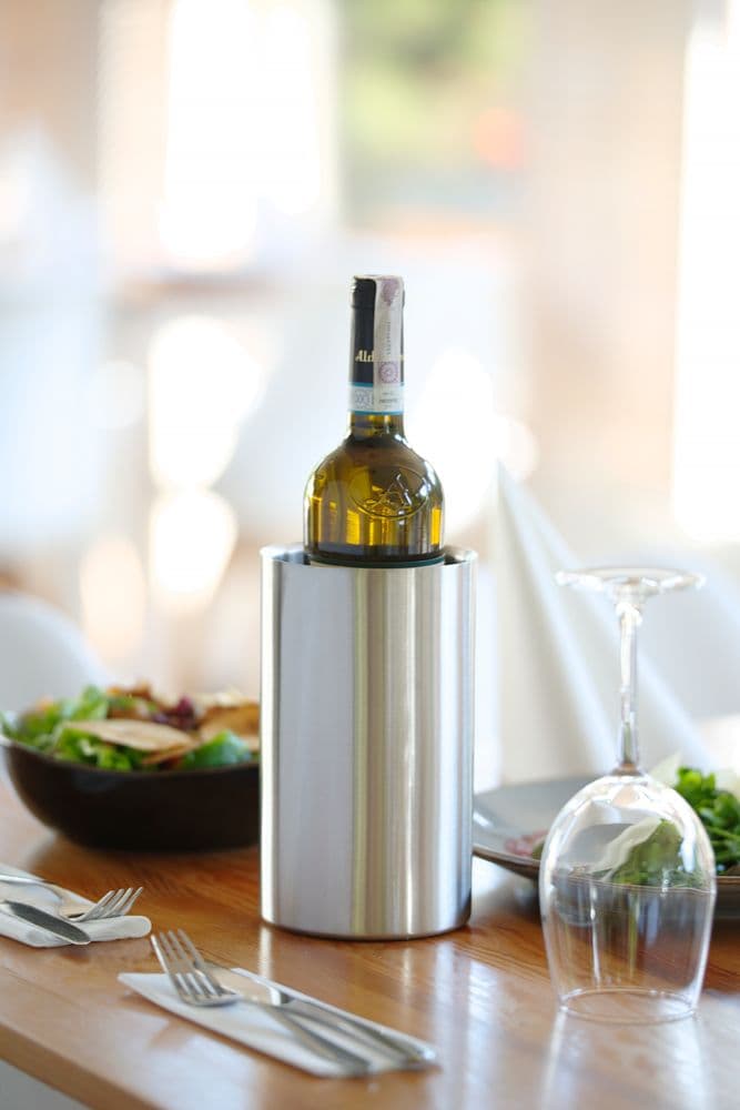 Borhűtő - BarUp - ⌀120x(H)180mm - 2